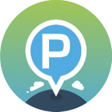 Parkapp España Reserva Parking icon
