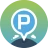 Parkapp España Reserva Parking icon