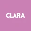 Clara revista icon