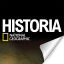 Historia National Geographic icon