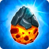 Monster Legends icon