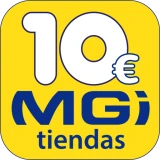 Tiendas MGI icon