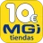 Tiendas MGI icon