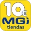 Tiendas MGI icon