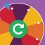 Ruleta de decisiones icon