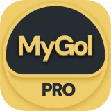 MyGol - Competiciones Fútbol icon