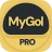 MyGol - Competiciones Fútbol icon