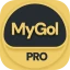 MyGol - Competiciones Fútbol icon