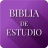 Biblia de Estudio Reina Valera icon