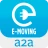 A2A Emoving icon