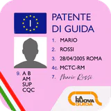 Quiz Patente Ministeriale 2025 icon