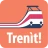 Orari Treni + Ritardi + Prezzi icon