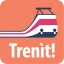 Orari Treni + Ritardi + Prezzi icon