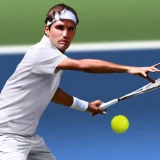 Tennis World Open 2026 - Sport icon