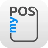 Pagamenti e finanze myPOS icon