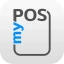 Pagamenti e finanze myPOS icon