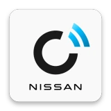 MyNISSAN app icon