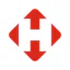 Nova Post icon