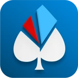 Poker calculator Holdem Lab icon