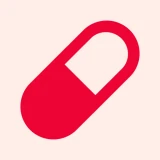 Rappel de pilule et médicament icon