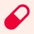 Rappel de pilule et médicament icon