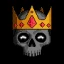 Dice of Kalma: Dados Roguelike icon
