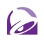 Taco Bell Suomi icon