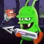 Zombie Catchers - Caza Zombies icon