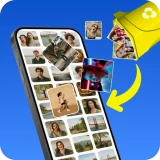 Photo Recovery - File Recovery icon
