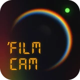 Film Cam - 빈티지 카메라 icon