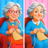 Trouver les différences icon