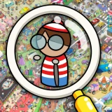 Oggetti Nascosti - Find It Out icon
