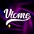 Viome:AI Photo & Video Editor icon