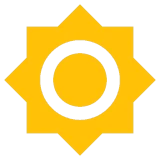 High Brightness Mode icon