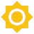 High Brightness Mode icon