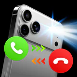 Avviso flash su chiamate e SMS icon