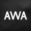 AWA : 2億曲の音楽が聴き放題の人気音楽配信アプリ icon