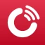 App Podcast offline: Player FM icon
