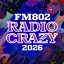 FM802 RADIO CRAZY 2026 icon