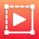 Cortar y Recortar Video icon