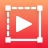 Cortar y Recortar Video icon