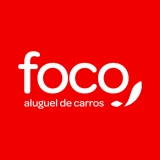 Foco Aluguel de Carros icon
