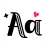Fonts: Clavier à Écriture icon