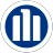 Mon Allianz mobile icon