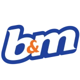 B&M France icon