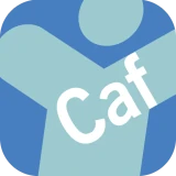 Caf - Mon Compte icon