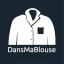 DansMaBlouse icon