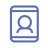 Mon portail RH icon