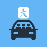 Covoit IDFM icon