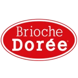 Brioche Dorée - L’app fidélité icon